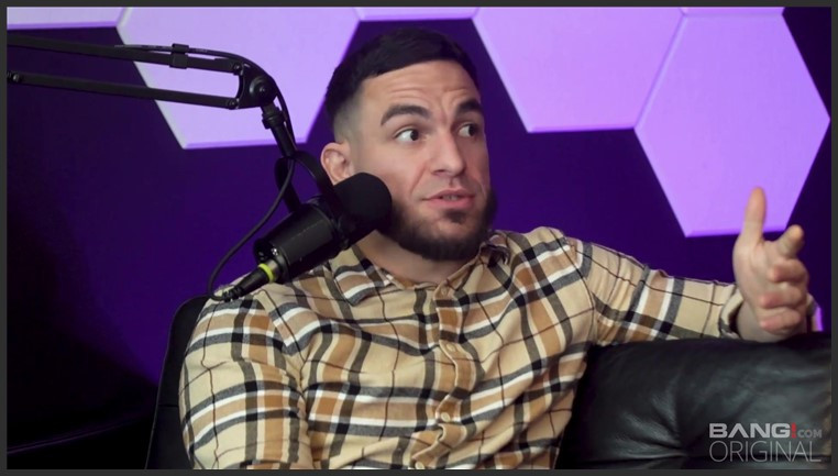 bang podcast 22 03 30 kira perez
