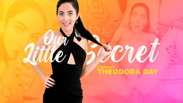 ourlittlesecret 16 08 2023 theodora day flexible girlfriend