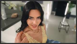 my gorgeous girlfriend apolonia