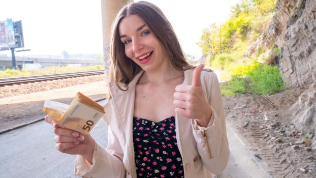 publicagent 23 02 13 arina shy shy and tight outdoor fuck
