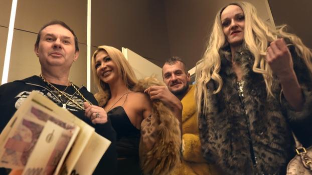 czechstreets e143 aurora slut for all the money