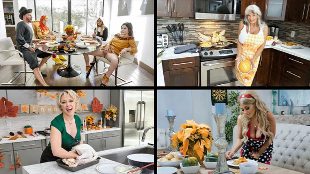 mylfselects 2022 11 22 dee williams, kayla kayden, juliett russo and sally dangelo – best of thanksgiving mylfs