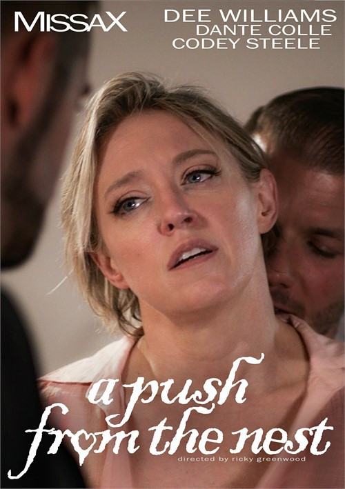 a push from the nest