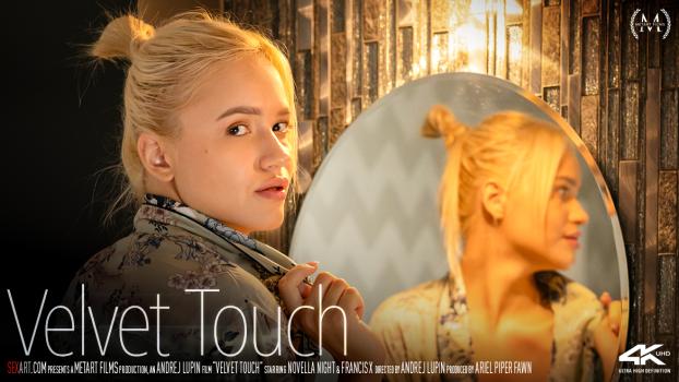 sexart 25 02 23 novella night velvet touch