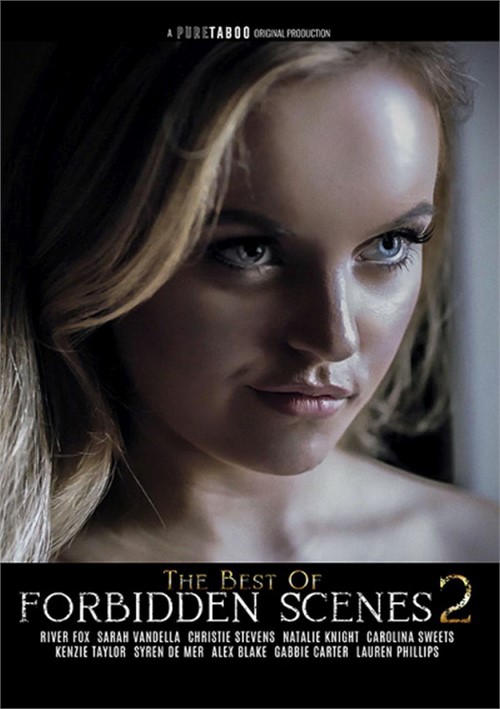 the best of forbidden scenes 2 porn movie