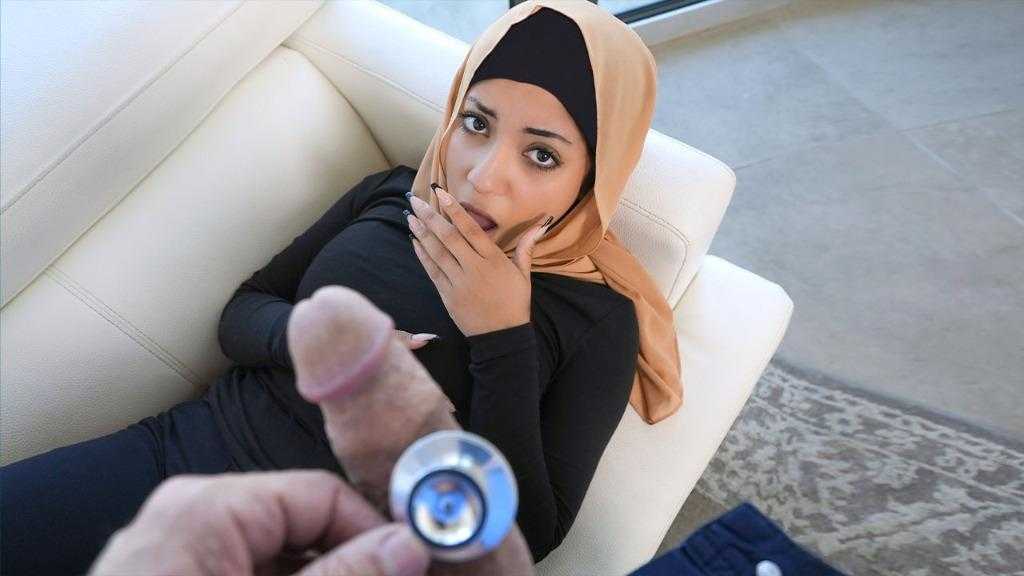 hijabhookup 22 04 18 ozzy sparx the fasting loophole
