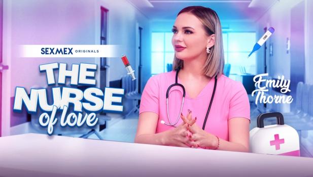 sexmex 24 02 15 emily thorne the nurse love
