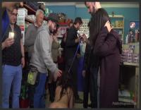 alexa tomas tina kay slutty pet begs for a bone part