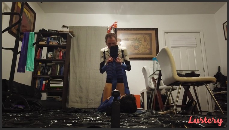 e889 morgpie and mr morgpie titty titty bang bang
