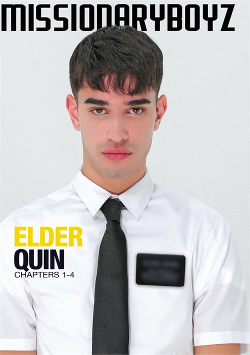 elder quin chapters 1-4 porn movie