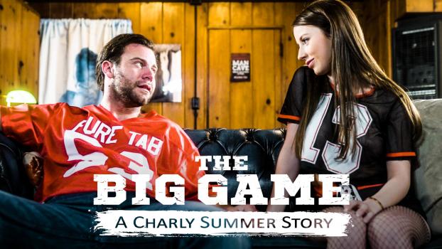 puretaboo 2022 06 14 charly summer – the big game – a charly summer story