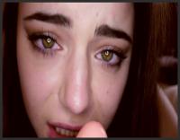 kylie quinn – submissiveteenpov scared audition pt1