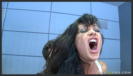 pornstarspunishment lisa ann youll never get anything out of me just my asshole 2010