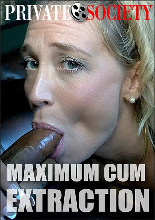 maximum cum extraction porn movie