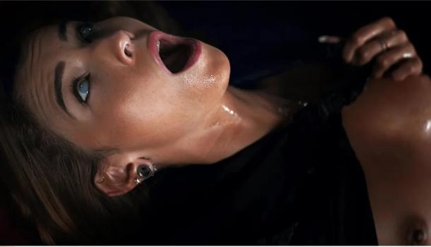 parasited 2022 agatha vega the attic