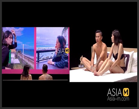 heartbeat signal mtvq15 ep2 ????? model media asia