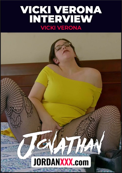 vicki verona interview porn movie