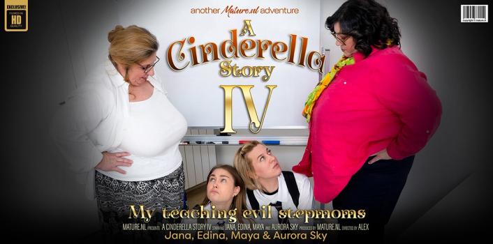 maturenl 2022 08 05 aurora sky edina jana maya – the evil stepmoms are back and now they are the kinkiest teachers young maya and her friend aurora sky