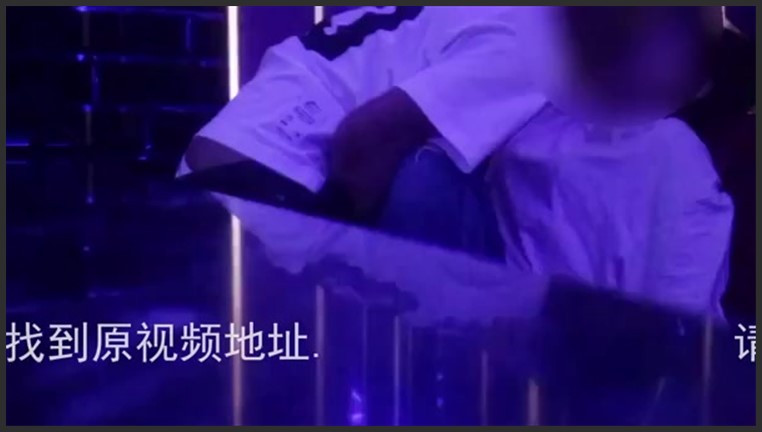 you are so loud im not afraid the waiter will hear you chinese homemade video