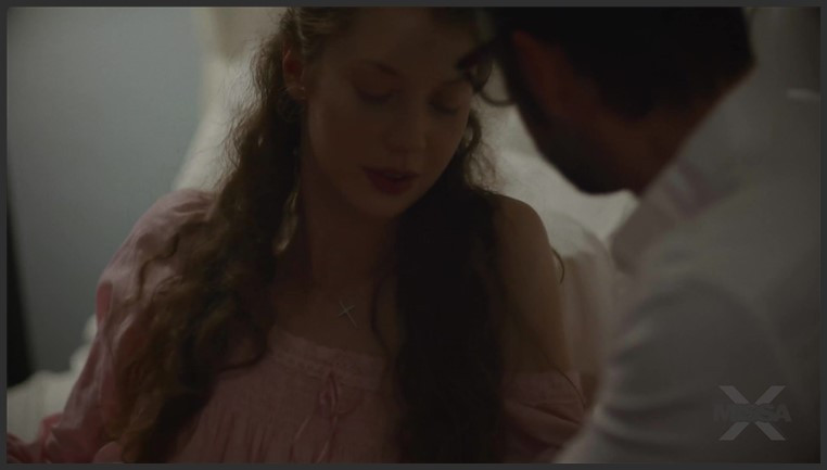 missax – last kiss part 1