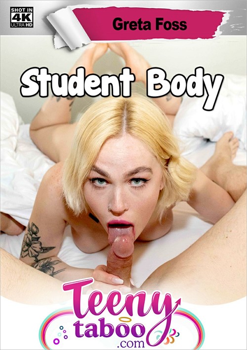 student body porn movie