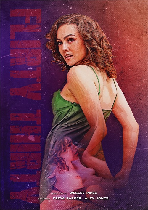 flirty thirty porn movie
