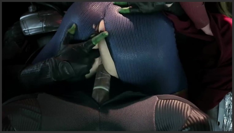 nothing better than parody 2 scene 4