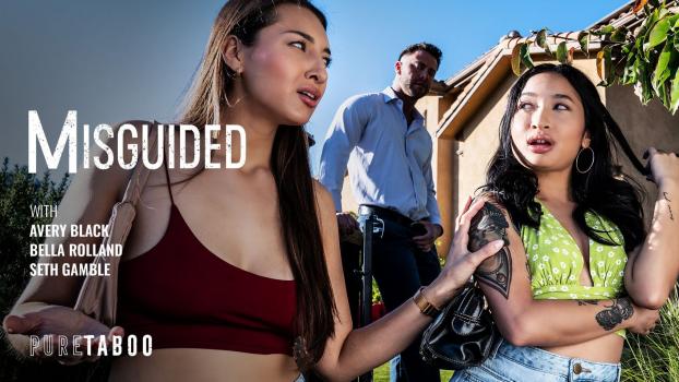 puretaboo 24 10 01 bella rolland and avery black misguided