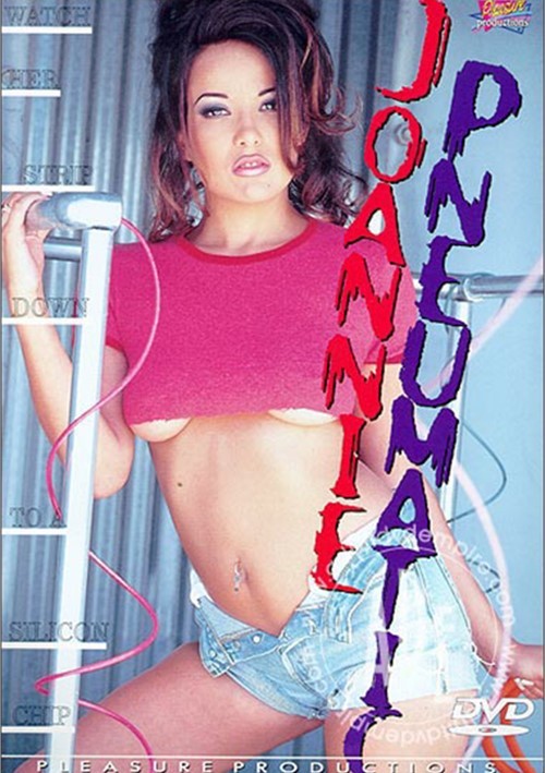 joannie pneumatic porn movie