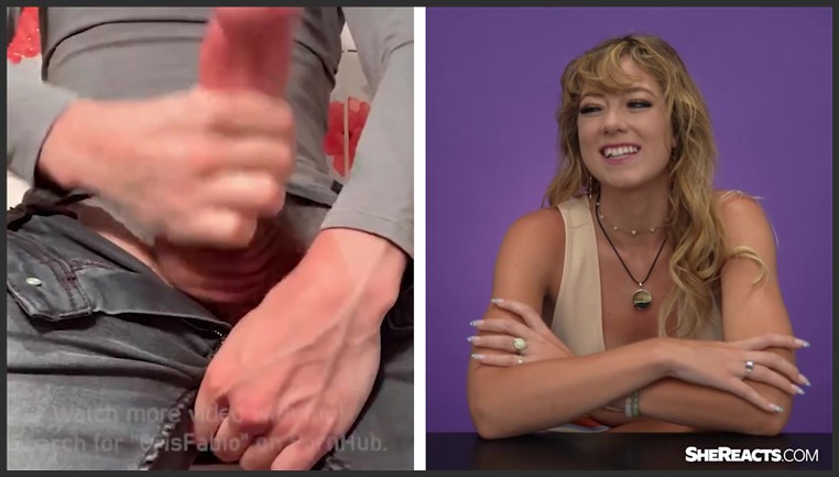 shereacts 22 07 03 river lynn and vanessa cox