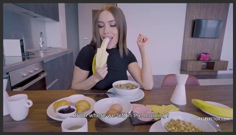 2020 my hot girlfriend p2 anal