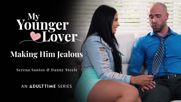 adulttime 2022 08 29 serena santos – making him jealous