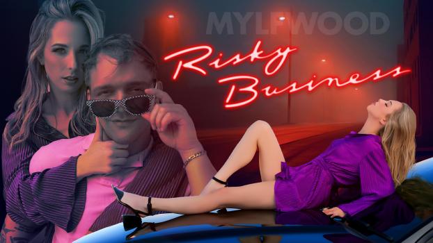 mylfwood 24 05 05 millie morgan sticky business