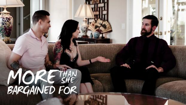 puretaboo 22 04 19 anna de ville – more than she bargained for