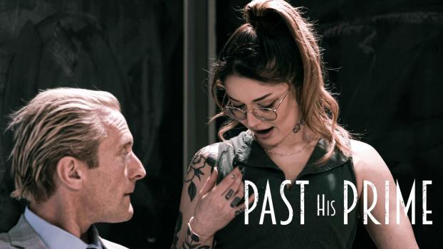 puretaboo 2022 10 04 vanessa vega – past his prime