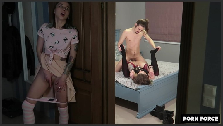 porn 2022 09 13 laruna mave i caught my sister getting fucked by her bf