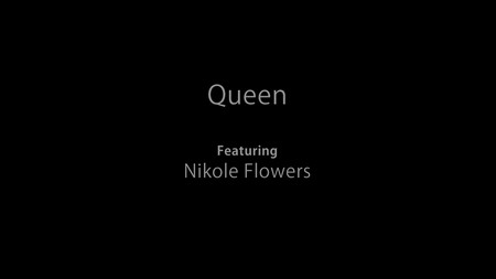 Anilos 25 11 23 Nikole Flowers Queen