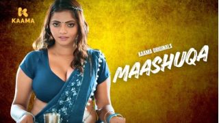 Maashuqa E01 (2026) Softcore Hot Short Movie Web Series Porn