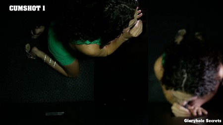 GloryHoleSecrets 26 01 12 Satine Summers Fourth Glory Hole POV