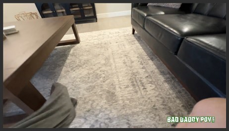 BadDaddyPOV 25 12 16 Satine Summers Promises To Be Good