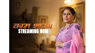 Kaam Sastra E01 (2026) KahaniPlay Hindi Hot Web Series Porn XXX