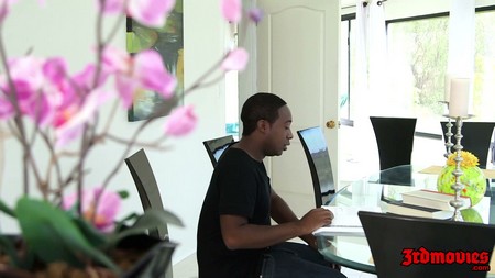 3rdMovies School Girls Gone Black