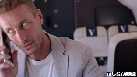 Tushy 2020 09 14 Influence 1