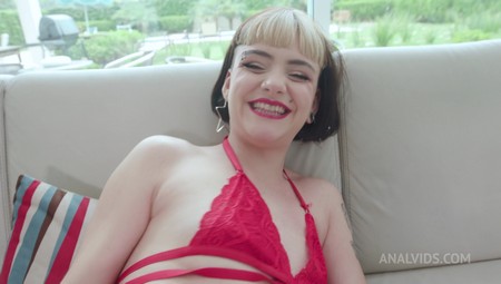 LegalPorno 25 07 14 Candy Crush