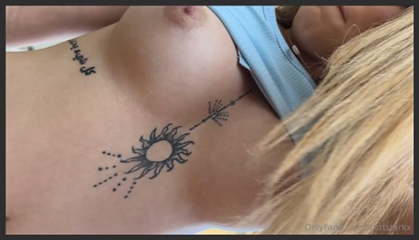25 07 27 Arabella Mae Brace Face Step Daughter Has Her Way