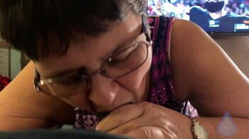 DripDropProd 24 11 30 Granny T XXX 1080p MP4 WRB