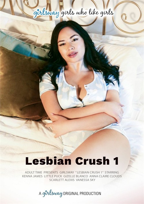 Lesbian Crush 1 Porn Movie