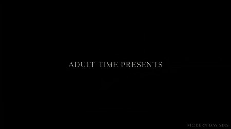 ModernDaySins Cant Take His Eyes Off Her