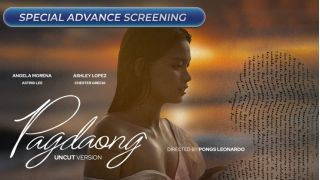 Pagdaong (2025) Softcore Hot Short Movie Web Series Porn