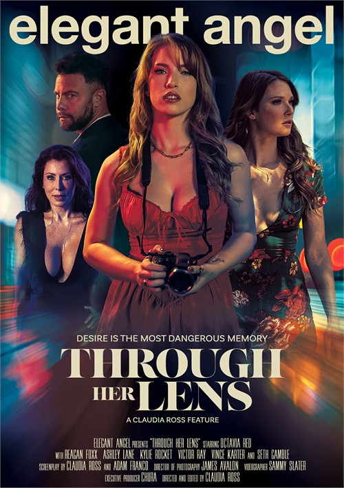 Through Her Lens Porn Movie